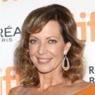 Allison Janney Wins the SAG Award for Supporting Actress in I, TONYA