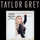 Taylor Grey to Join The Vamps on 'Four Corners' Tour for Select Dates in UK