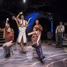 BWW Review: FLY BY NIGHT at 1st Stage