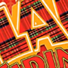 The Boys In Plaid Are Back And This Time It's Seasonal