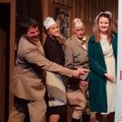 BWW Previews: Gore Repertory presents TRAPPED at The Little Theatre
