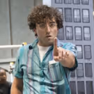 Photo Flash: Inside Rehearsal For LITTLE SHOP OF HORRORS at Regent's Park Open Air…