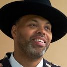 NJPAC to Present Eric Roberson in April
