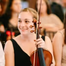 BSO's Symphony Spectacular Set for June 8 & 9 With Violinist Emily Acri