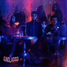 Australian Electro-Pop Artist Hopium Shares New Song SUNGLASSES