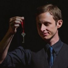 UNIQUE WONDERS WITH STUART LIGHTBODY Comes to Alexander Upstairs