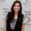 Podcast: BroadwayRadio's 'Tell Me More' Chats with Krystina Alabado about Joining…