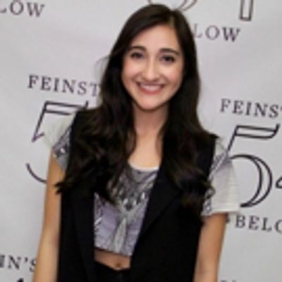 Podcast: BroadwayRadio's 'Tell Me More' Chats with Krystina Alabado about Joining Tight-Knit MEAN GIRLS Family