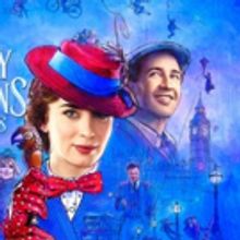 VIDEO: They're Practically Perfect! Listen to Lin-Manuel Miranda and Emily Blunt in t