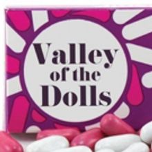 Ian Bell's Brown Derby Series Presents VALLEY OF THE DOLLS