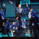 EVERYBODY'S TALKING ABOUT JAMIE Extends Booking Through 6 October