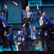 EVERYBODY'S TALKING ABOUT JAMIE Extends Booking Through 6 October