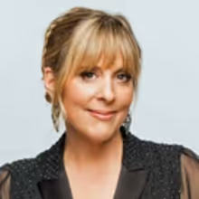 Former BAKE OFF Host Mel Giedroyc to Lead Rose Theatre's MUCH ADO ABOUT NOTHING