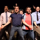 GETTIN' THE BAND BACK TOGETHER Celebrates Box Office Opening With $40 Tickets