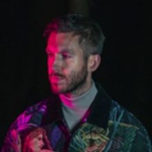 Calvin Harris to Perform at Creamfields UK Festival