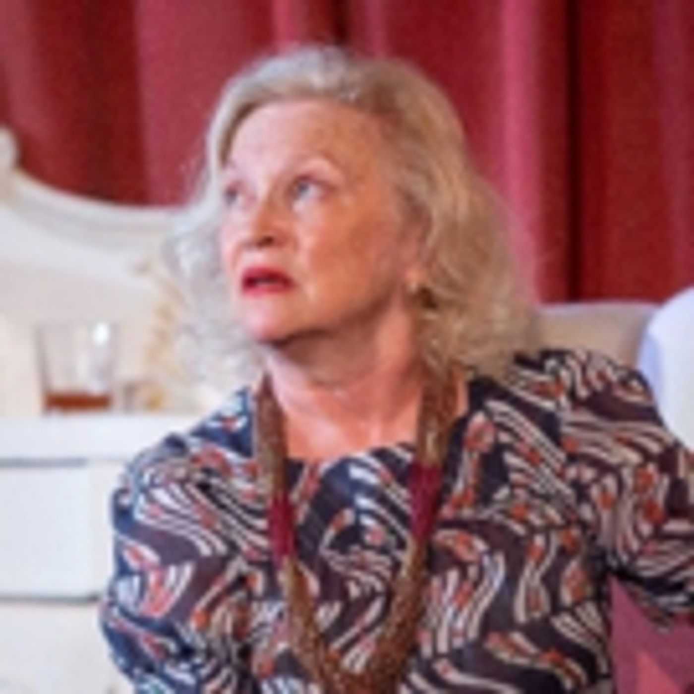 Brief 6/18: PASS OVER Opens, The Cast of BANDSTAND Reunites, and More!  Image