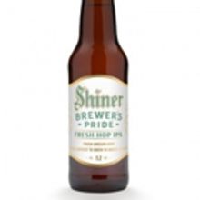 Texas Favorite Craft Beer, Shiner, Adds To Signature Brewer's Pride Series With A Fre