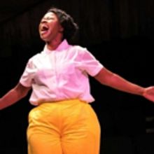 BWW Review: THE COLOR PURPLE at Actor's Express