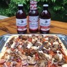 Marinas Menu & Lifestyle: BUDWEISER BBQ SAUCES Blogger Recipe Challenge