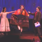 Photo Flash: Production Photos Released from THE SORCERESS, Now Closed Off-Broadway