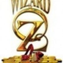 THE WIZARD OF OZ Comes to Spencer Theater Sunday, March 10
