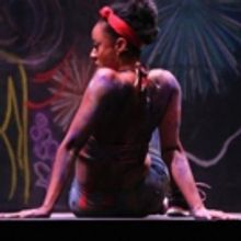 Camille A. Brown's INK to Continue Peak Performances' 2017-18 'Works by Women' Season