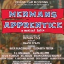 Exclusive Podcast: 'Behind the Curtain' on CELEBRATION, MERMAN's APPRENTICE, and More