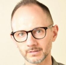 THE PLAY'S THE THING: Ingram New Works Festival's Dean Poynor