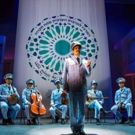 VIDEO: Watch THE BAND's VISIT Red Carpet LIVE on BroadwayWorld!