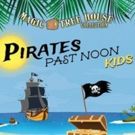 San Diego Junior Theatre to present Pirates Past Noon Kids
