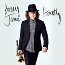 Boney James New Album 'Honestly' Surges Back to Top Spot on Billboard Charts for 4th…