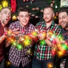 A WELL-STRUNG CHRISTMAS to Put Pop-Classical Spin on Holiday Favorites at 54 Below