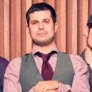 Silence Presents Justin Gray & Synthesis, Today