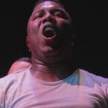 Photo Flash: Virginia Stage Company and Norfolk State University Theatre present THE