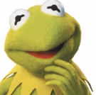 Kermit The Frog And Marissa Jaret Winokur Star In Lythgoe Family Panto OZ at…