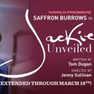 Review Roundup: JACKIE UNVEILED at The Wallis Annenberg Center For The Performing…