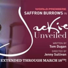 Review Roundup: JACKIE UNVEILED at The Wallis Annenberg Center For The Performing Art