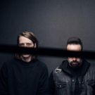 Odonis Odonis Share New Single THE RIP with CVLT Nation