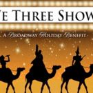 WICKED, BEAUTIFUL & HAMILTON Tour Stars Set for BC/EFA, Chicago House Holiday Benefit