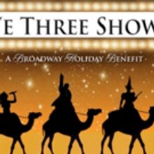 WICKED, BEAUTIFUL & HAMILTON Tour Stars Set for BC/EFA, Chicago House Holiday Benefit