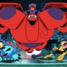 Disney's BAYMAX RETURNS Ranks as Monday's #1 Telecast in Key Kid Demos