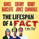 Bid Now on 2 Tickets to THE LIFESPAN OF A FACT and 2 Tickets to THE WAVERLY GALLERY