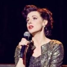 Marriott Theatre Hosts GET HAPPY: ANGELA INGERSOLL SINGS JUDY GARLAND