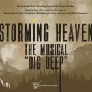 STORMING HEAVEN: THE MUSICAL & THE 39 STEPS Headline WVPT's Summer 2019 Season