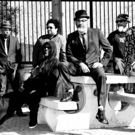 FISHBONE “Classic 80's/90's Original Lollapalooza-Era Lineup” Re-Unites For The…