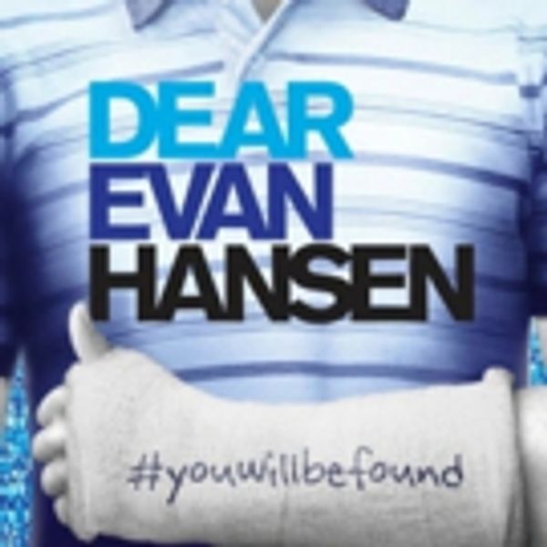 DEAR EVAN HANSEN Comes To Iowa Next Month! Photo