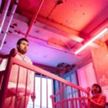 Learning Disabled Artists Respond to Government Policy in Striking New Immersive Show