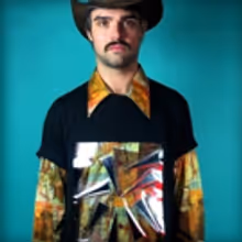 Craig Brown Band Announces New 7' Single & European Tour