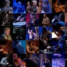 International Contemporary Ensemble Performs at Library Festival