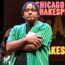 300+ Chicagoland Students & Teachers Unite For Chicago SHAKESPEARE SLAM